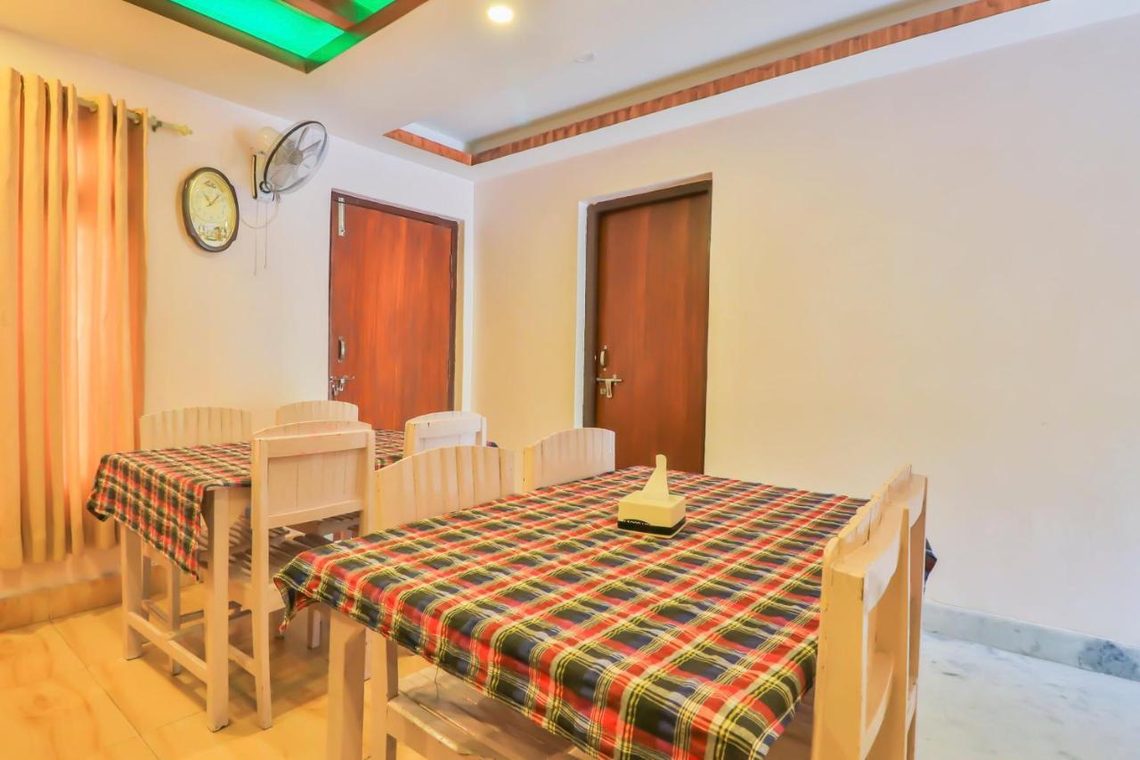 Hotel Alpine Villa Pokhara Ngoại thất bức ảnh